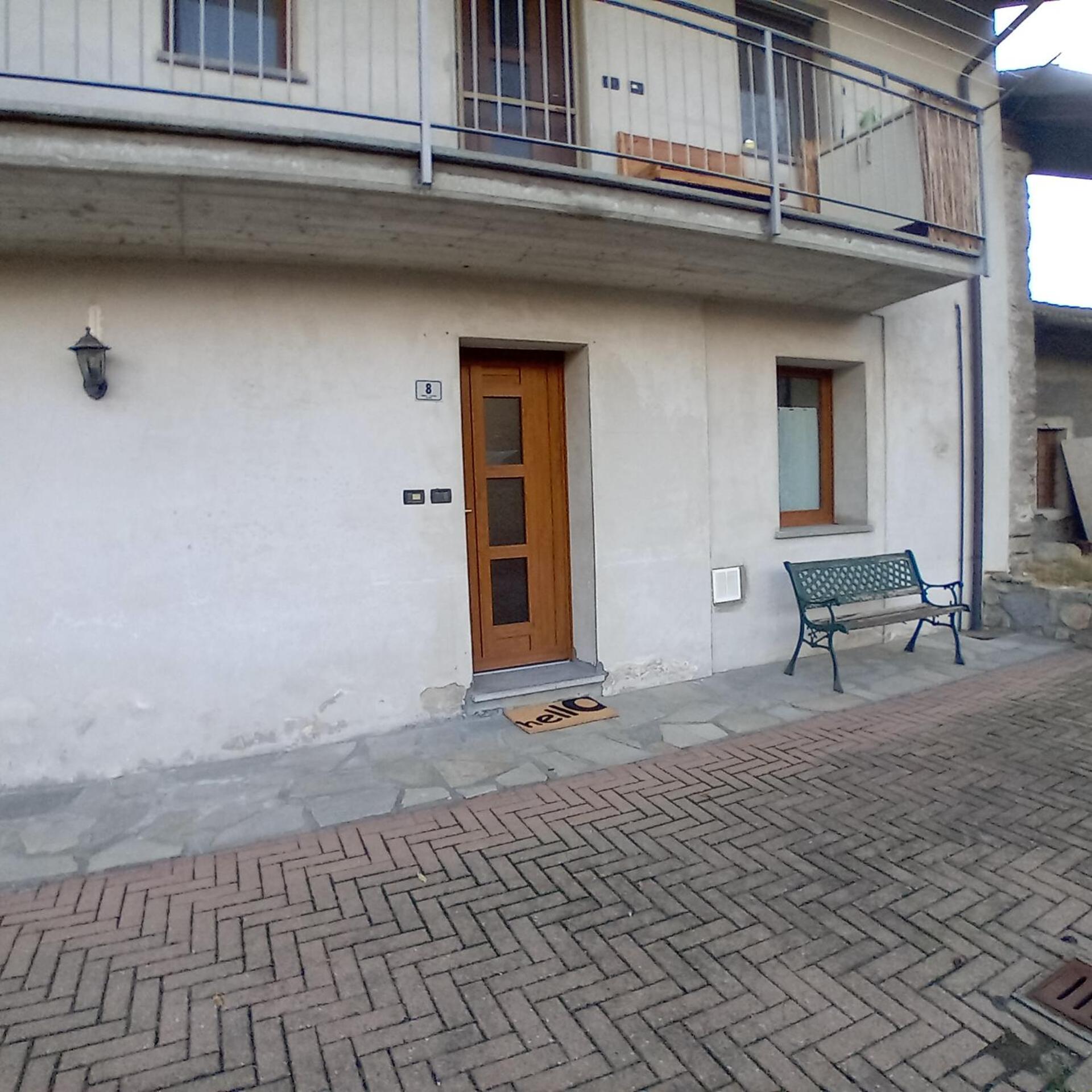Maison Clair Vda Gressan N 0094 Aosta Esterno foto