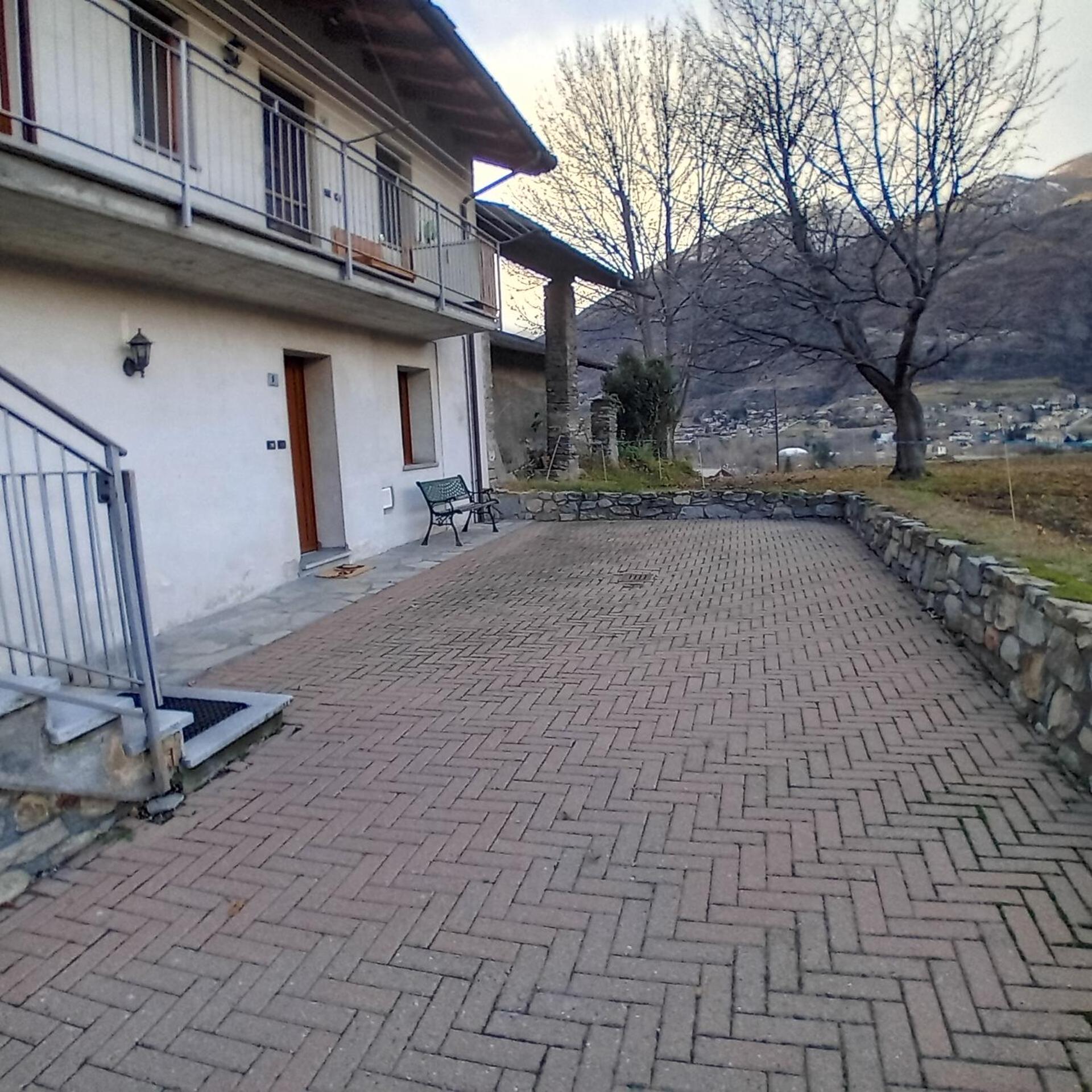 Maison Clair Vda Gressan N 0094 Aosta Esterno foto