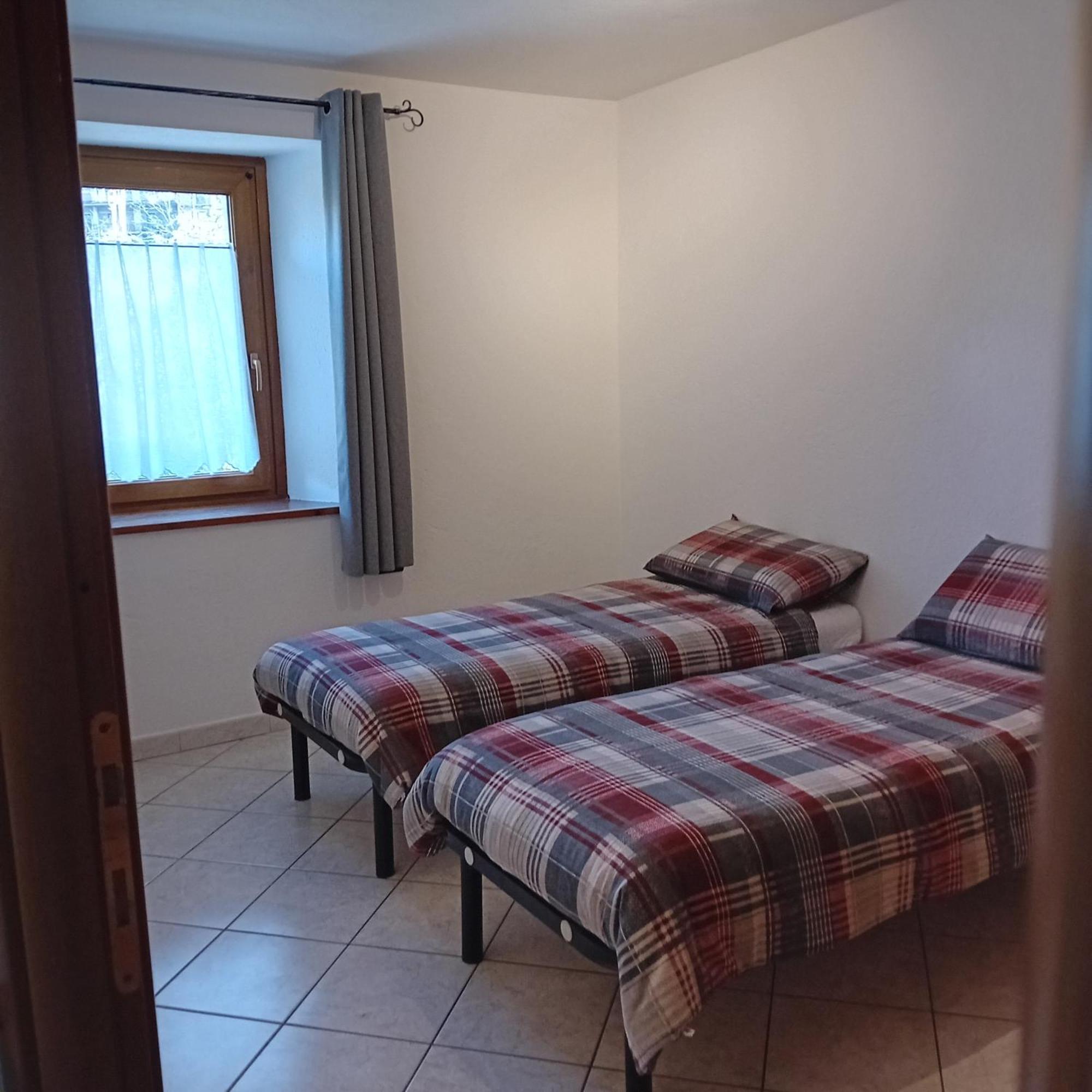Maison Clair Vda Gressan N 0094 Aosta Esterno foto
