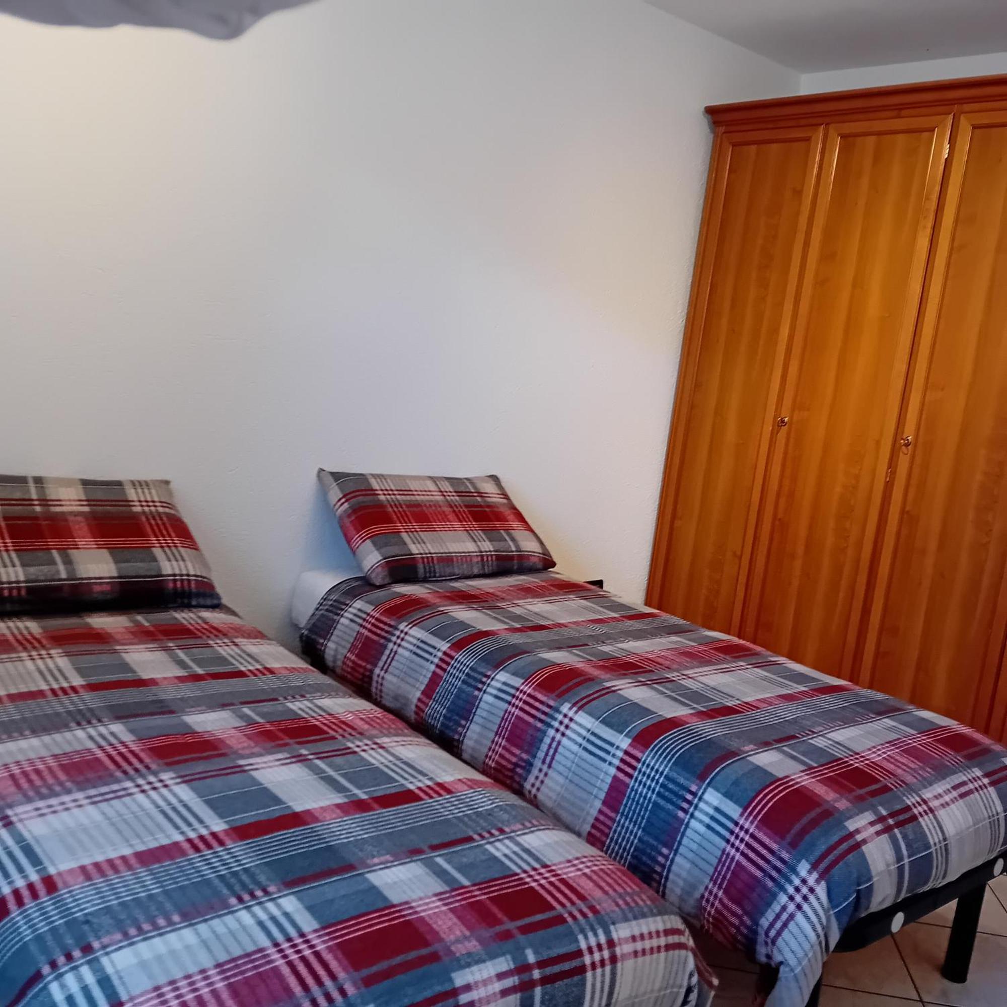 Maison Clair Vda Gressan N 0094 Aosta Esterno foto