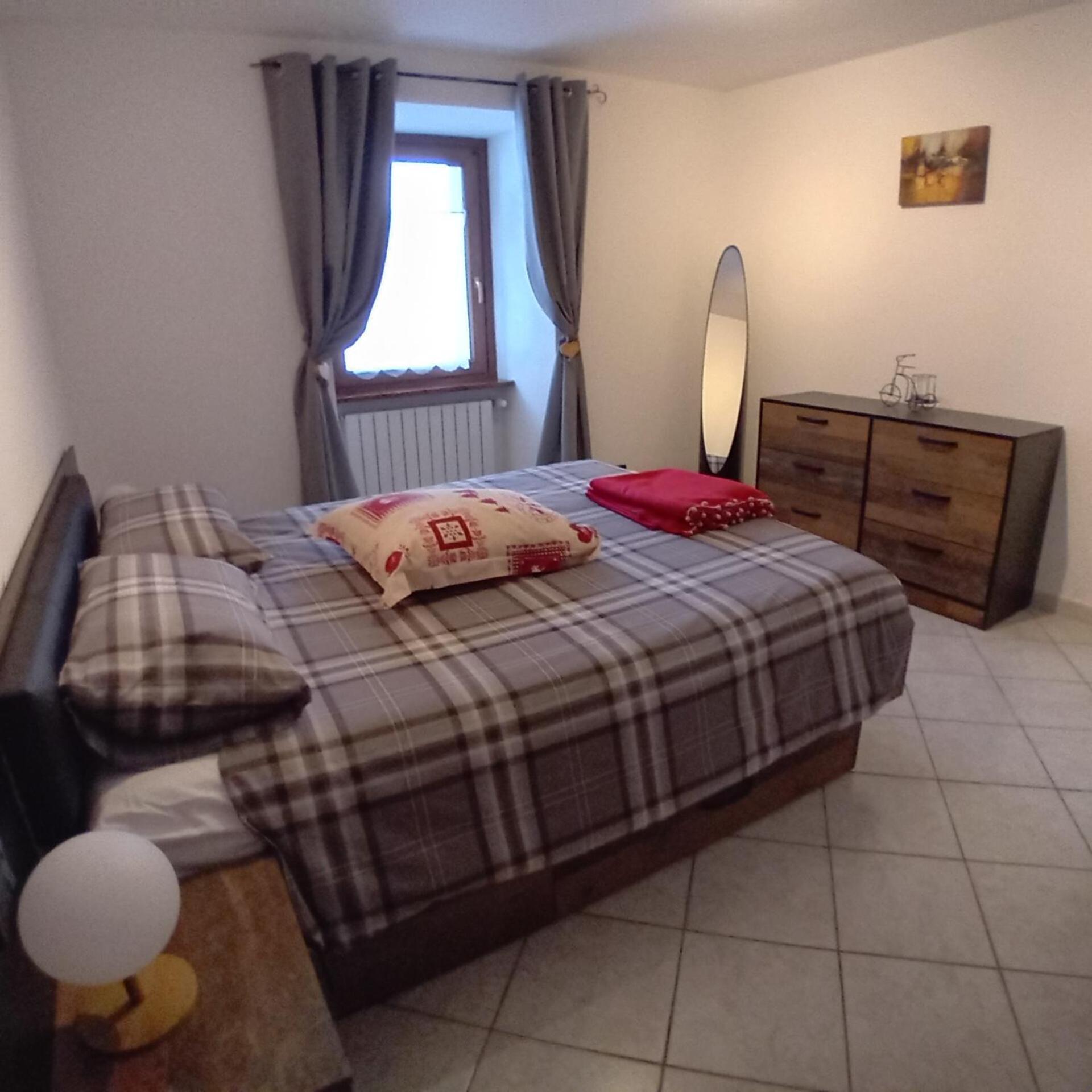 Maison Clair Vda Gressan N 0094 Aosta Esterno foto