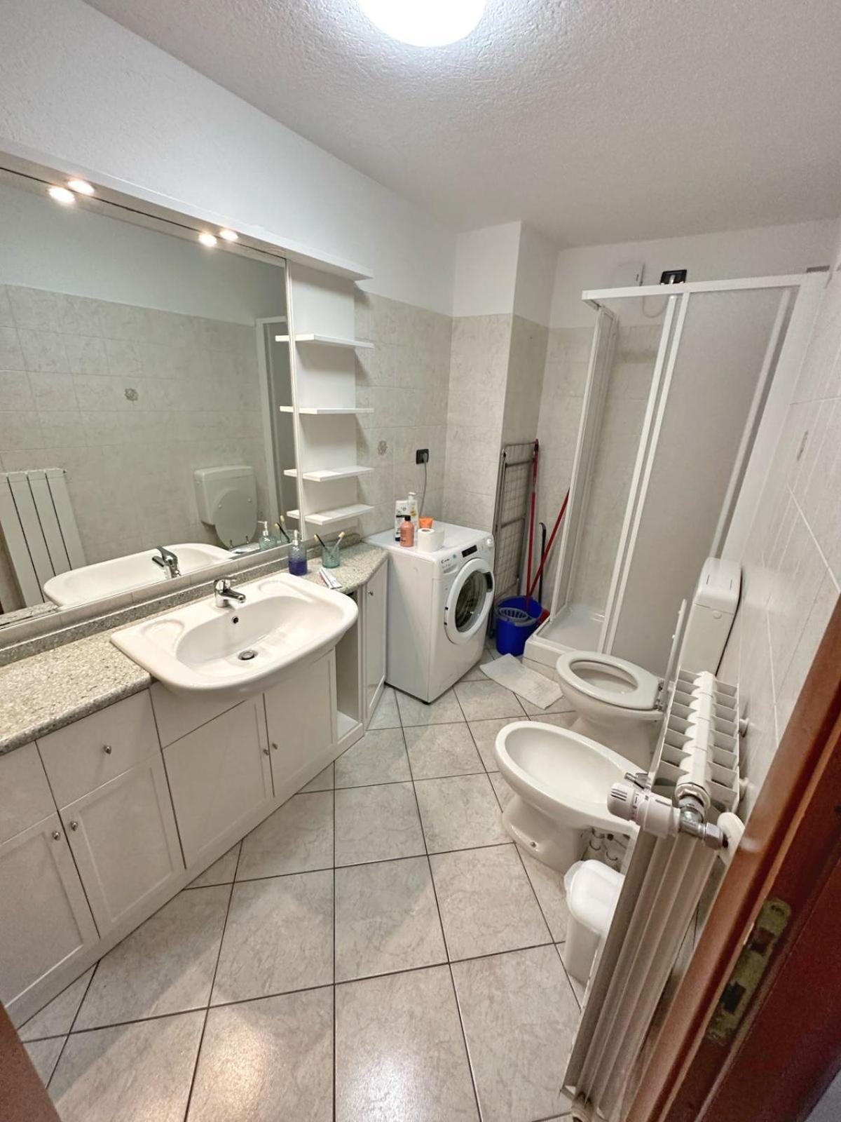 Maison Clair Vda Gressan N 0094 Aosta Esterno foto