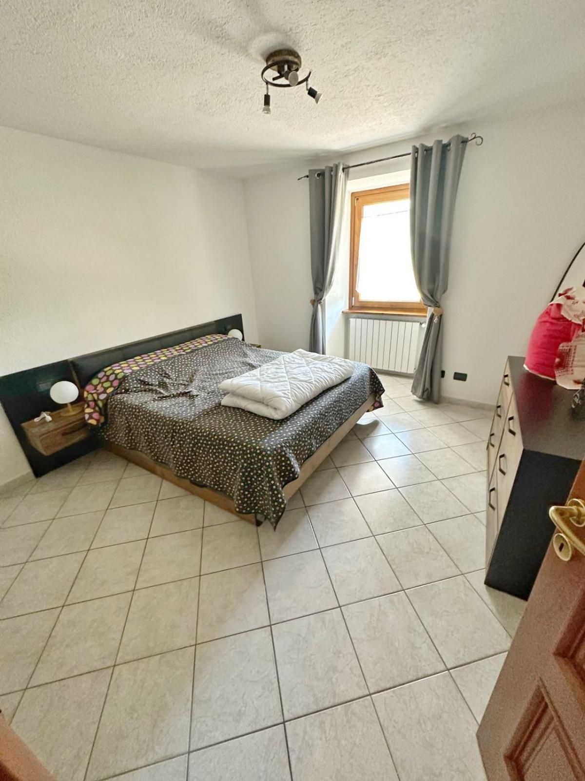 Maison Clair Vda Gressan N 0094 Aosta Esterno foto