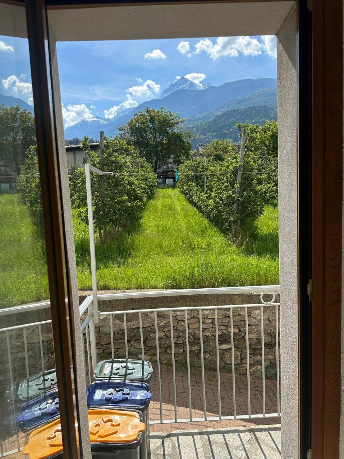 Maison Clair Vda Gressan N 0094 Aosta Esterno foto